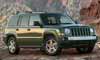 Chrysler    Jeep Patriot
