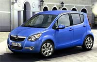   Opel  
