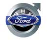 Ford     Volvo
