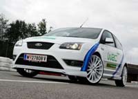 Ford   Focus ST
