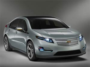 GM     Chevrolet Volt ()