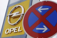    Opel?