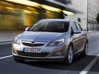  Opel   Astra   ()