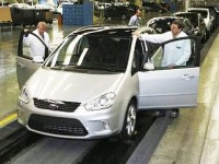Ford    C-Max  