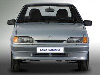 Новый бюджетный седан заменит собой автомобили семейства Lada Samara и 