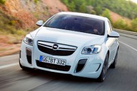 Самый быстрый Opel. Теперь и в России 
