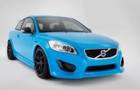   Volvo C30  405 