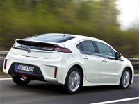 Первый гибрид Opel будет стоить 43 тысячи евро