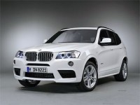  BMW X3      - ()