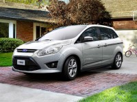    Ford -Max    