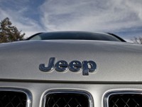 Jeep увеличит продажи в пять раз за счет трех новых моделей