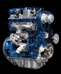 Ford  1-  EcoBoost