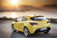 Opel    Astra GTC ()