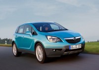 Opel Corsa SUV    ()