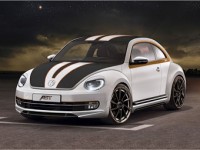   Volkswagen Beetle   - ()