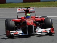 Scuderia Ferrari    