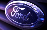 Ford  1,1 .    