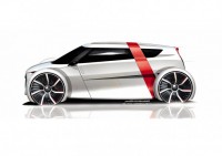 Urban Spyder:      Audi ()