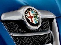 Alfa Romeo     Mazda MX-5