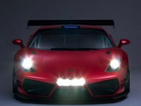   Lamborghini Gallardo     ()
