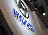 Hyundai         :  12  