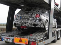  Audi RS4   2012 