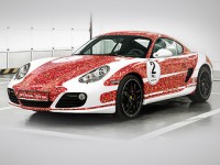 Porsche  Cayman  2     Facebook ()