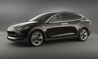 Электрокар Tesla X: и спорткар, и минивэн, и кроссовер