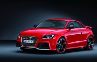Audi TT RS    ()