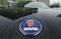 Tata Motors    Saab