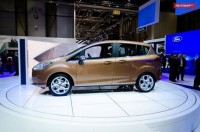 Ford B-Max     Ford   
