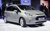 Ford    Ford B-Max ()