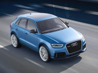 Audi Q3      5,2  ()