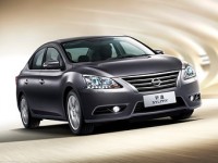 Nissan   Sylphy   ()