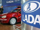 АвтоВАЗ стабильно сдаёт позиции в Украине: за квартал продажи упали на 42%
