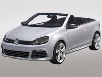 Volkswagen     Golf R ()