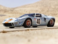  Ford GT40    ()