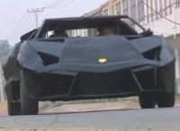    Lamborghini  