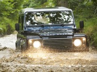 Land Rover   Defender ()