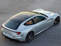  Ferrari FF    ()