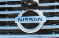 Nissan   15  