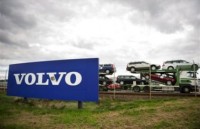   Volvo   