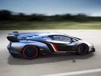 Lamborghini Veneno       