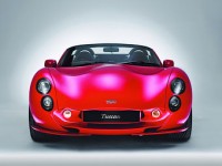   TVR   