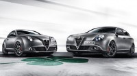 Alfa Romeo Giulietta     4C