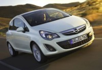 Opel отзовет в России хэтчбеки Corsa