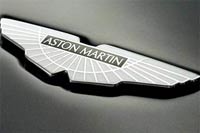 <b>Ford  Aston Martin</b>
