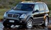 SsangYong Rexton 2007  
