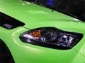 Ford Focus       RS
