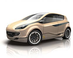 Magna Steyr     

